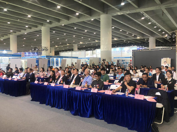 2019匠池奖--工程案例评选颁奖典礼